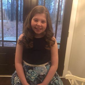 Meet your Posher, Michele